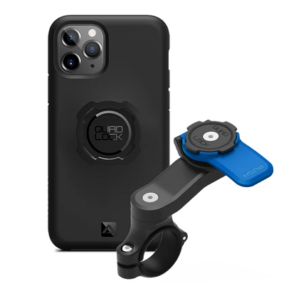 Motorcycle Kits - iPhone