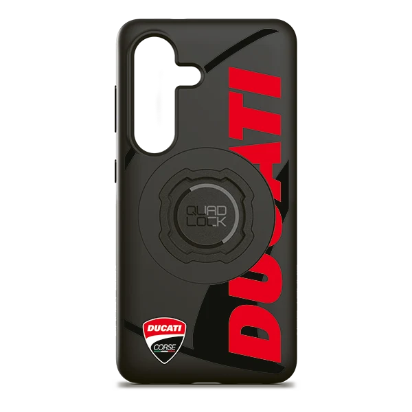 MAG Cases - Ducati Corse Edition