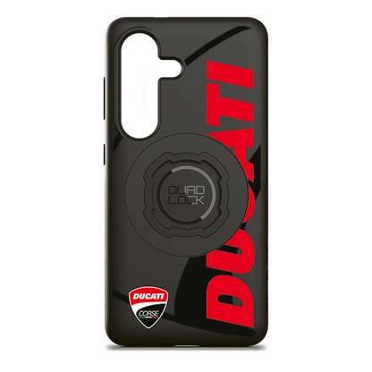MAG Cases - Ducati Corse Edition