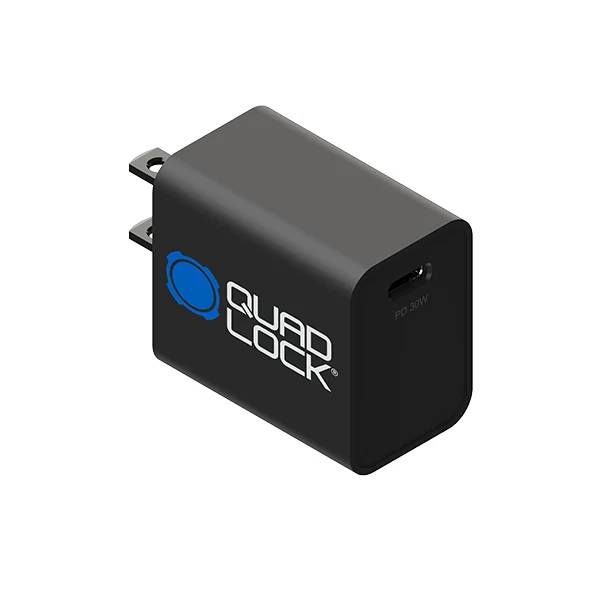 Charging - Power Adaptors