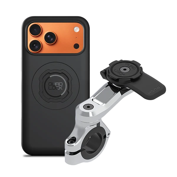 Motorcycle Kits - iPhone