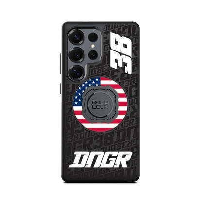 MAG Cases - Deegan Edition