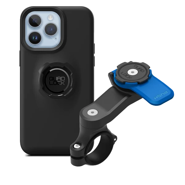 Motorcycle Kits - iPhone