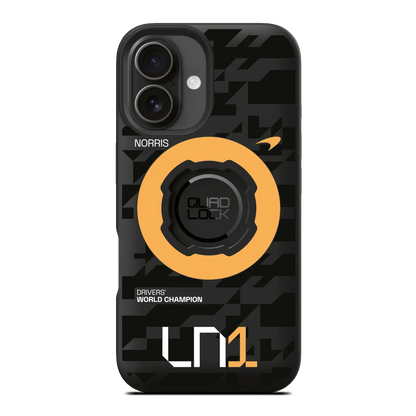 MAG Cases - Lando Norris Edition