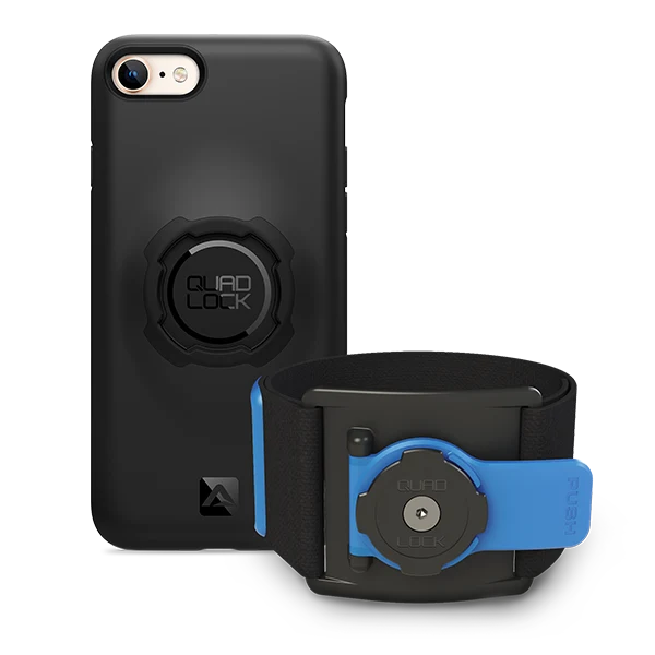 Run Kits - iPhone