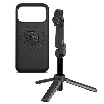 Tripod/Selfie Stick Kits - iPhone