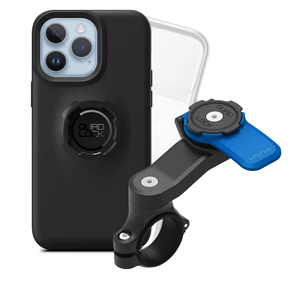 Motorcycle Kits - iPhone