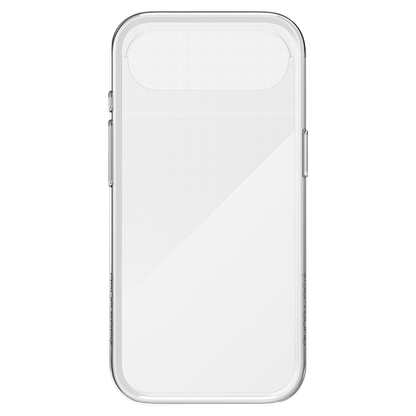 Ponchos - iPhone
