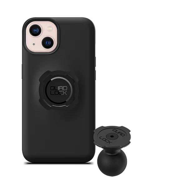 Ball Top Cap Adaptor Truck Kits - iPhone